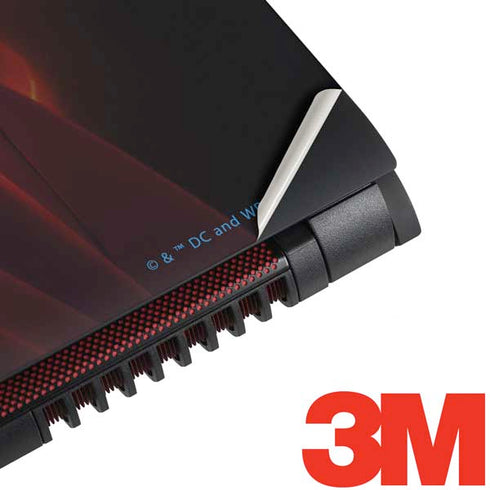 DC Comics The Flash Movie: SuperGirl Poster Dell Inspiron Skin